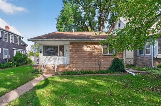 2619 Hayes Street NE, Minneapolis, MN 55418
