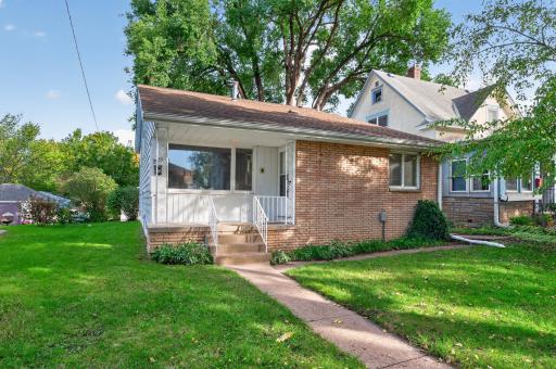 2619 Hayes Street NE, Minneapolis, MN 55418