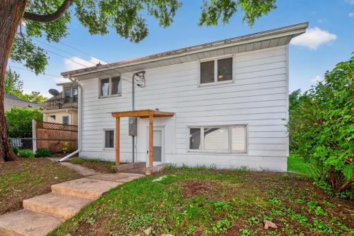 2619 Hayes Street NE, Minneapolis, MN 55418