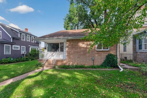2619 Hayes Street NE, Minneapolis, MN 55418