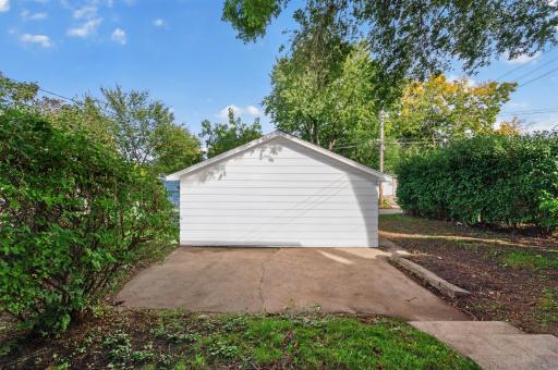 2619 Hayes Street NE, Minneapolis, MN 55418
