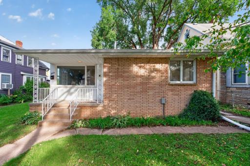 2619 Hayes Street NE, Minneapolis, MN 55418