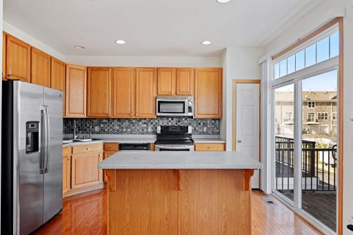 7601 Elm Grove Circle, New Hope, MN 55428