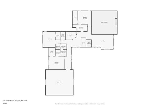 1426 Holdridge Circle, Wayzata, MN 55391