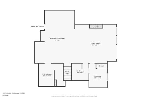 1426 Holdridge Circle, Wayzata, MN 55391