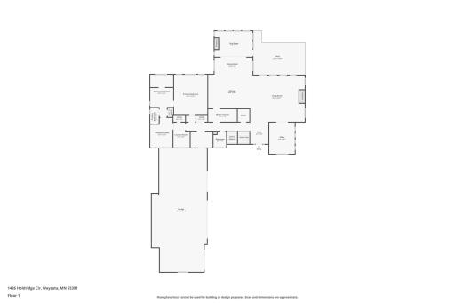 1426 Holdridge Circle, Wayzata, MN 55391