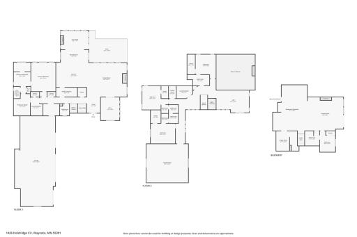 1426 Holdridge Circle, Wayzata, MN 55391