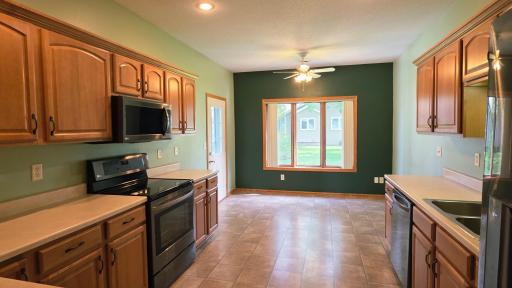 1106 Devito Street, 6, Marshall, MN 56258