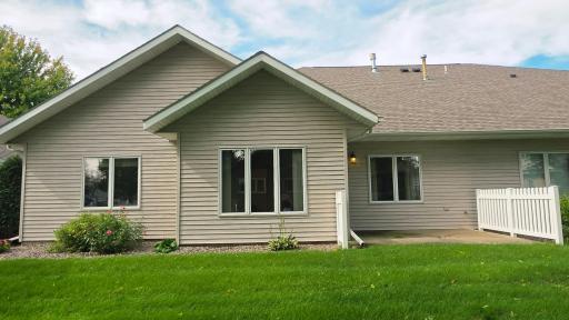 1106 Devito Street, 6, Marshall, MN 56258