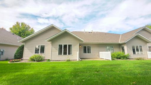 1106 Devito Street, 6, Marshall, MN 56258