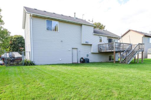 1370 Brookhaven Drive, Hammond, WI 54015
