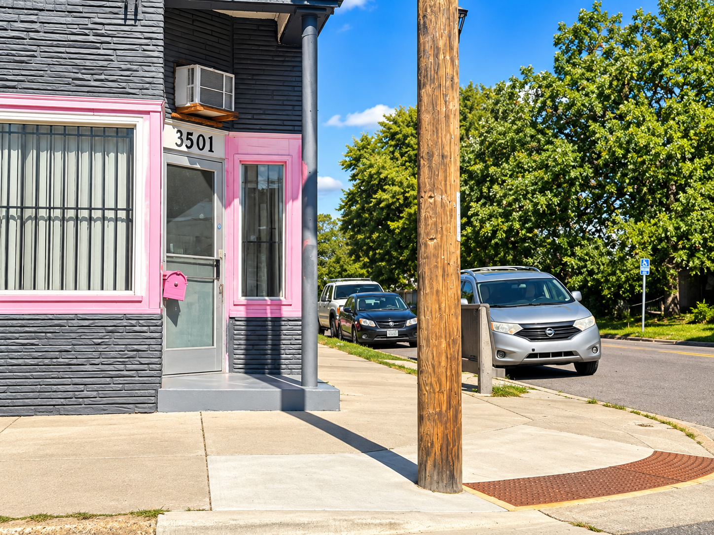 Property photo for 3501 Penn Avenue N, Minneapolis, MN 55412