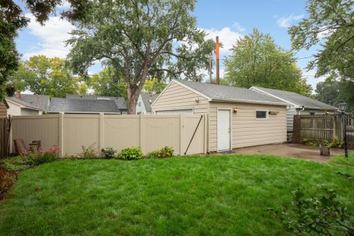 4150 Abbott Avenue N, Robbinsdale, MN 55422
