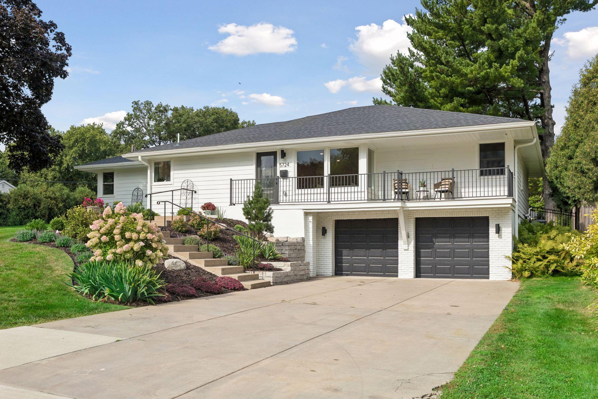 Property photo for 5724 Code Avenue, Edina, MN 55436
