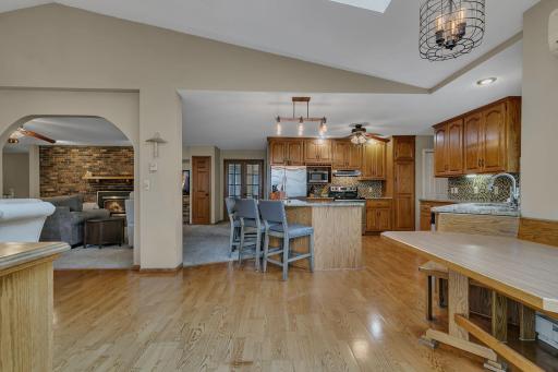 802 Aldon Drive, Saint Cloud, MN 56301