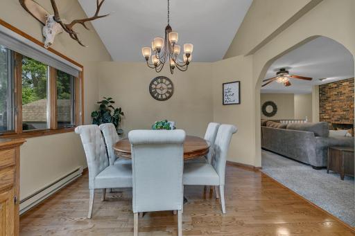 802 Aldon Drive, Saint Cloud, MN 56301