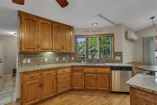 802 Aldon Drive, Saint Cloud, MN 56301