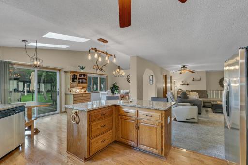 802 Aldon Drive, Saint Cloud, MN 56301