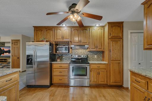 802 Aldon Drive, Saint Cloud, MN 56301