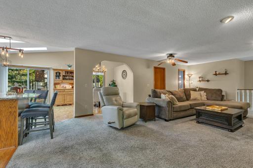 802 Aldon Drive, Saint Cloud, MN 56301
