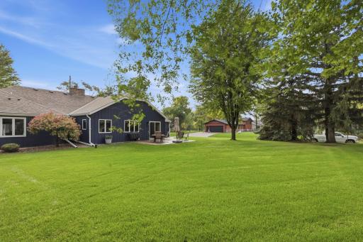 802 Aldon Drive, Saint Cloud, MN 56301
