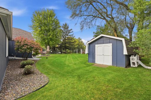 802 Aldon Drive, Saint Cloud, MN 56301