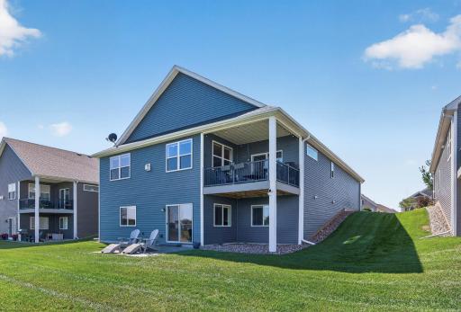 6029 Idsen Avenue S, Cottage Grove, MN 55016