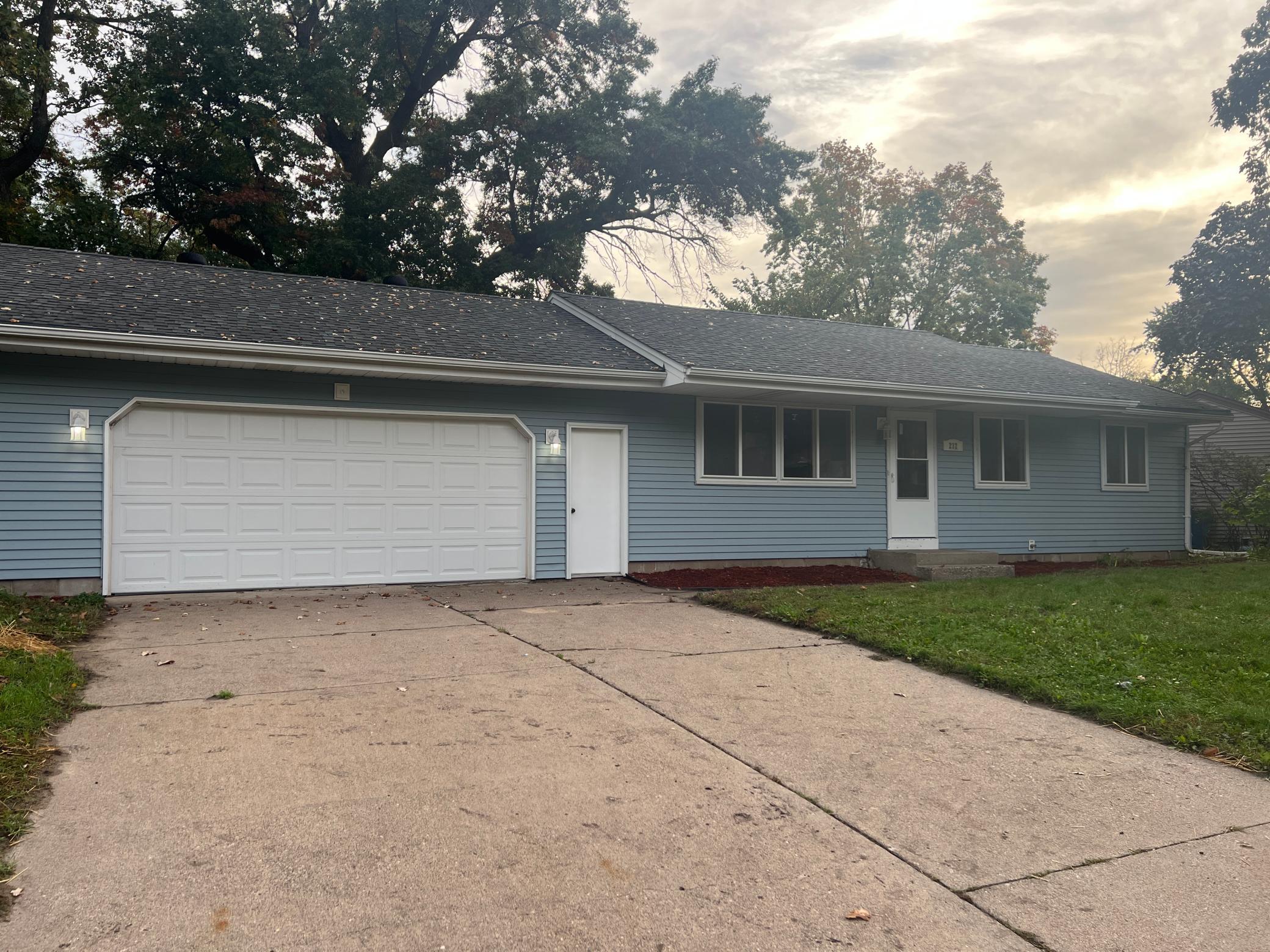 Property photo for 232 Twilite Terrace, Circle Pines, MN 55014