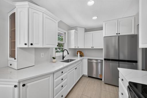 232 Twilite Terrace, Circle Pines, MN 55014