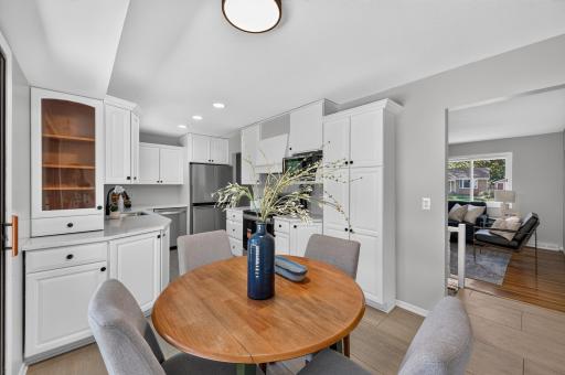 232 Twilite Terrace, Circle Pines, MN 55014