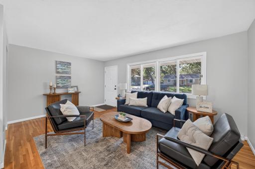 232 Twilite Terrace, Circle Pines, MN 55014