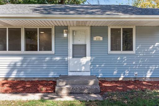 232 Twilite Terrace, Circle Pines, MN 55014