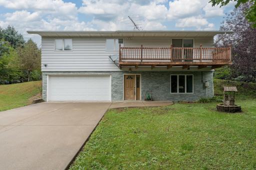 1207 William Street, Kasota, MN 56050