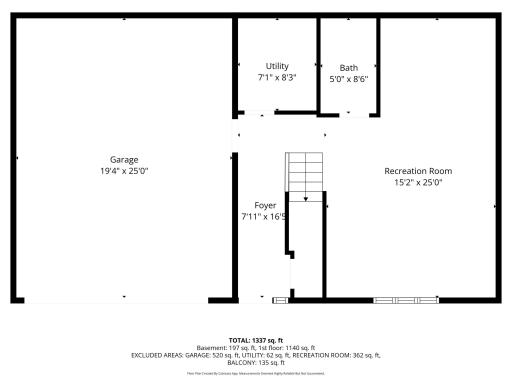 1207 William Street, Kasota, MN 56050
