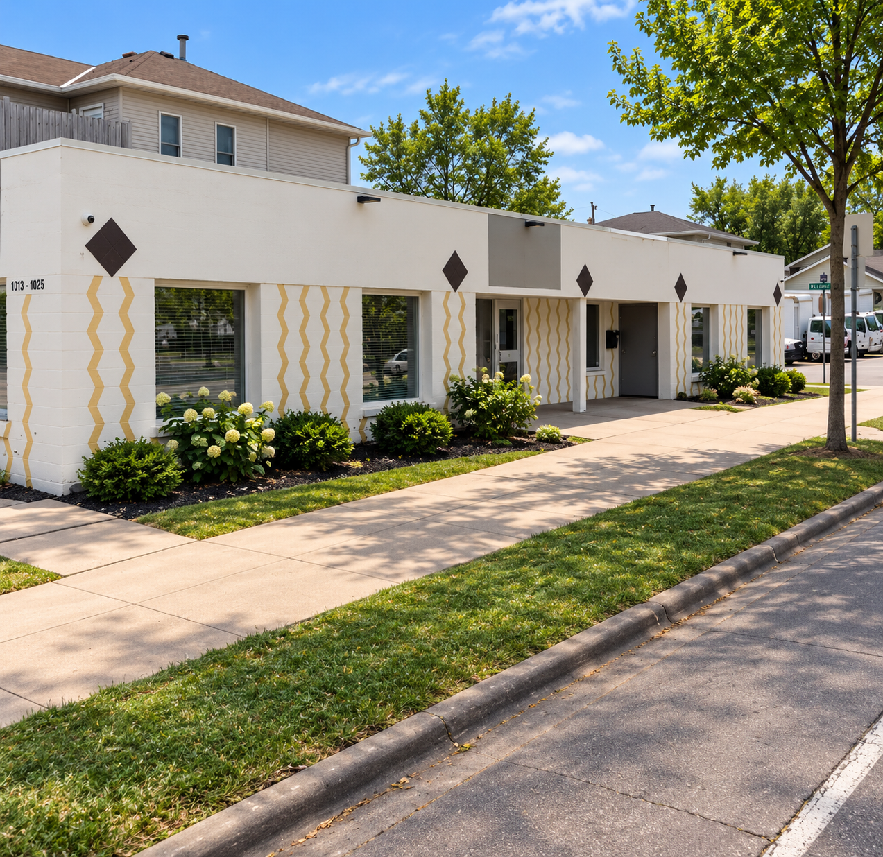 Property photo for 1819 Lowry Avenue N, Minneapolis, MN 55411