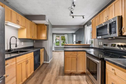 6901 James Avenue S, Richfield, MN 55423