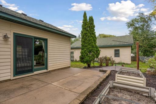 6901 James Avenue S, Richfield, MN 55423
