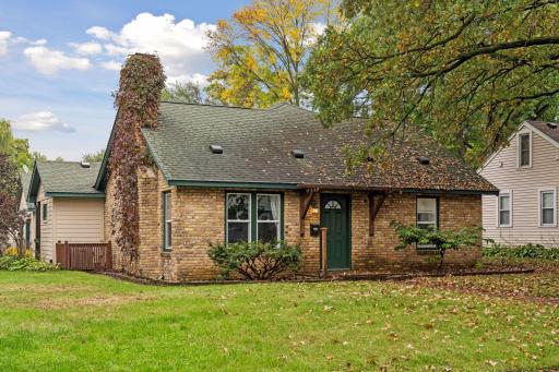 6901 James Avenue S, Richfield, MN 55423