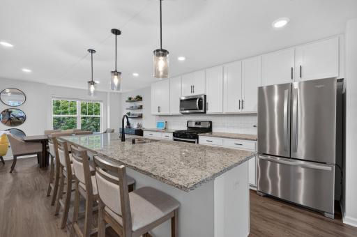 748 Midtown Lane, 02, New Brighton, MN 55112