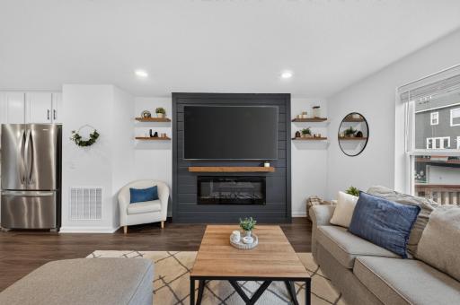 748 Midtown Lane, 02, New Brighton, MN 55112