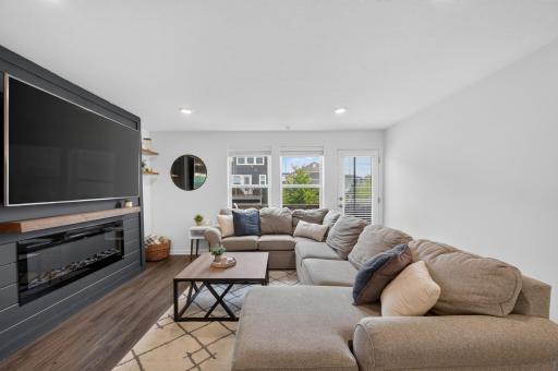 748 Midtown Lane, 02, New Brighton, MN 55112