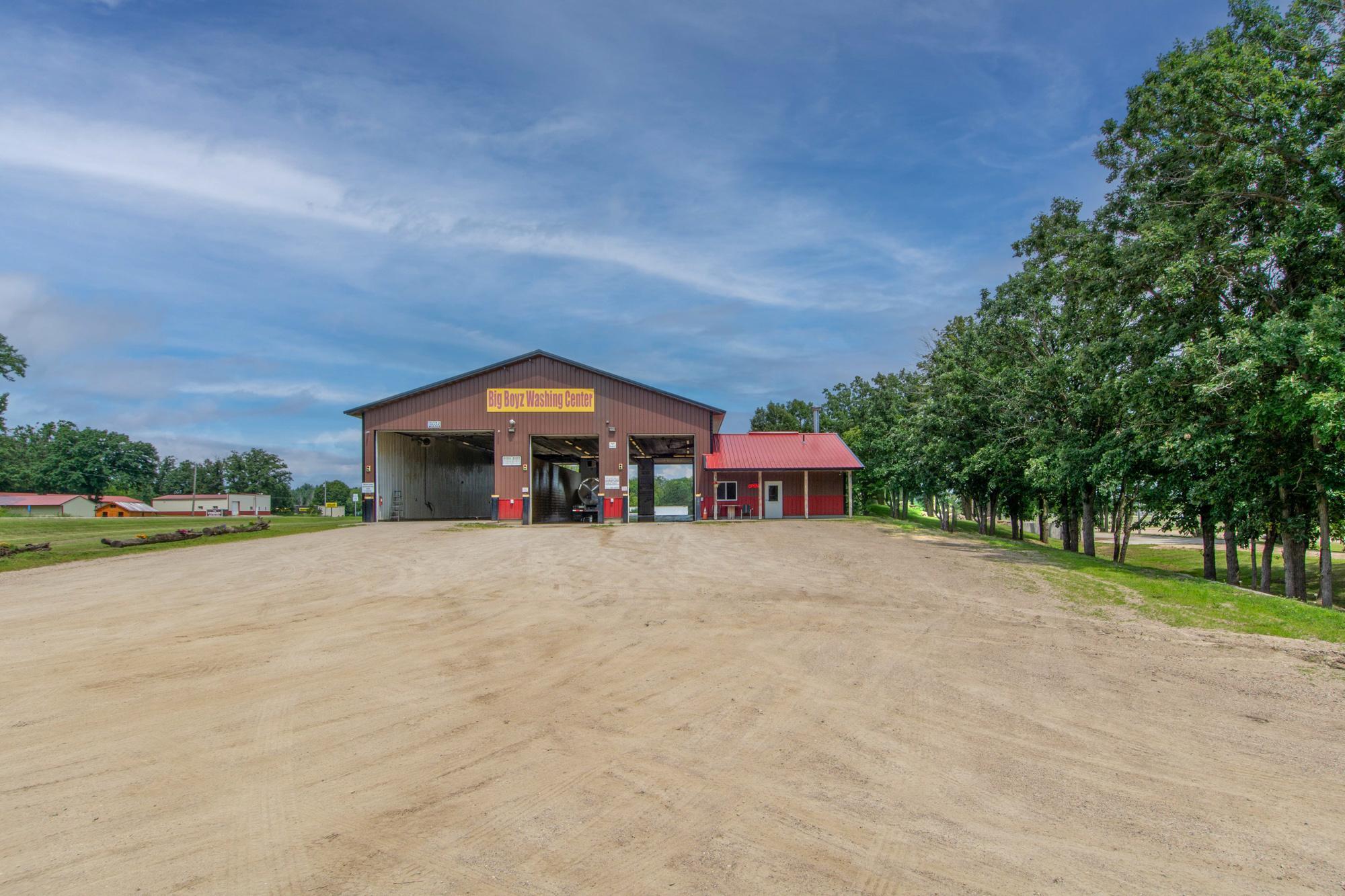 Property photo for 30727 241st Avenue, Browerville, MN 56438