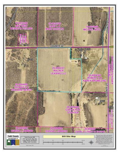 30727 241st Avenue, Browerville, MN 56438