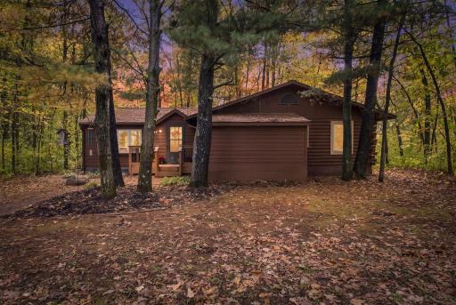 20986 Cross Lake Road, Pine City, MN 55063