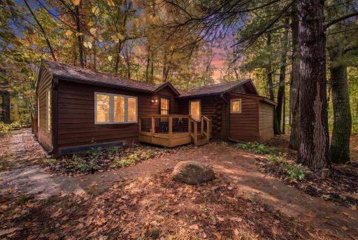 20986 Cross Lake Road, Pine City, MN 55063