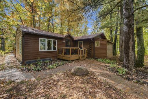 20986 Cross Lake Road, Pine City, MN 55063