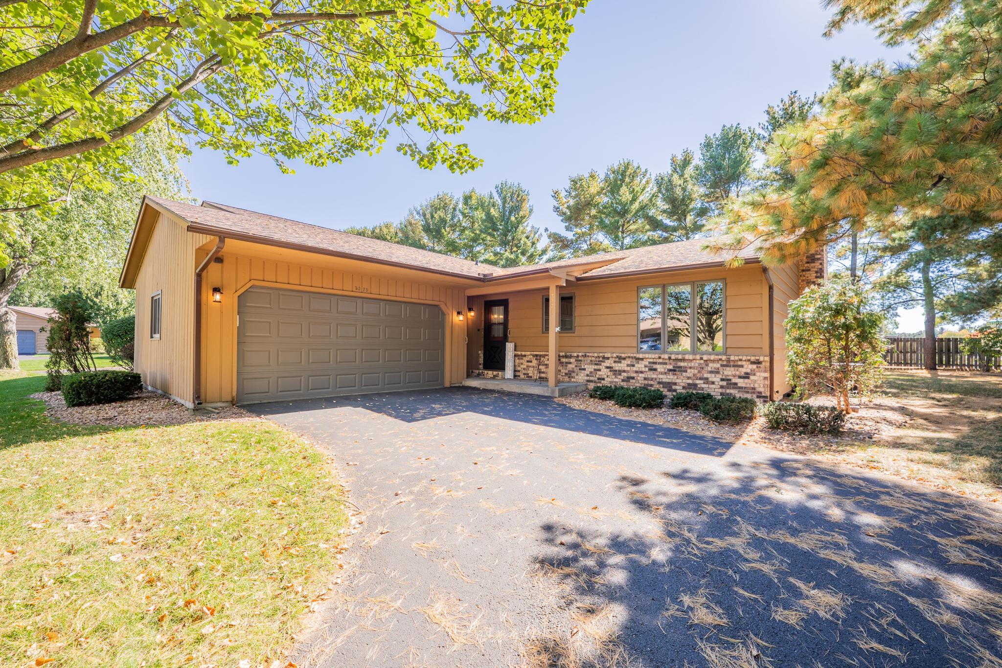 Property photo for 3379 Southgate Court, B, Eau Claire, WI 54701