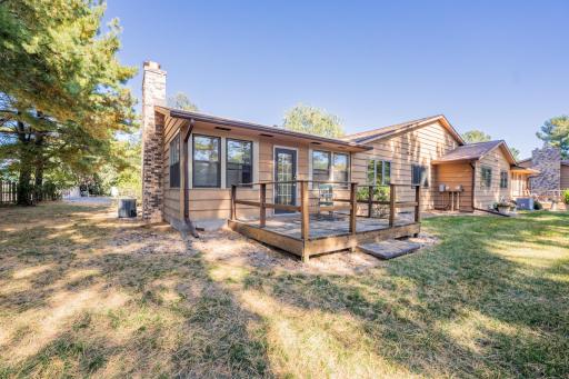 3379 Southgate Court, B, Eau Claire, WI 54701