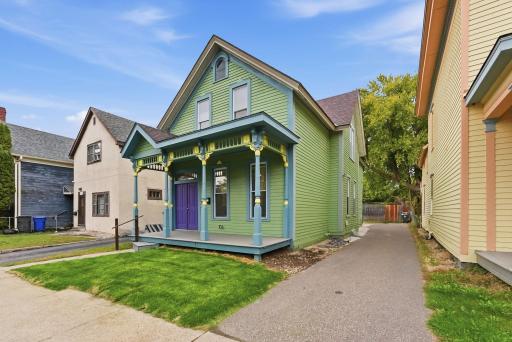 362 Maria Avenue, Saint Paul, MN 55106