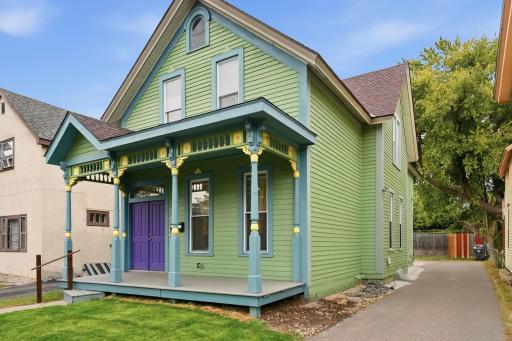 362 Maria Avenue, Saint Paul, MN 55106